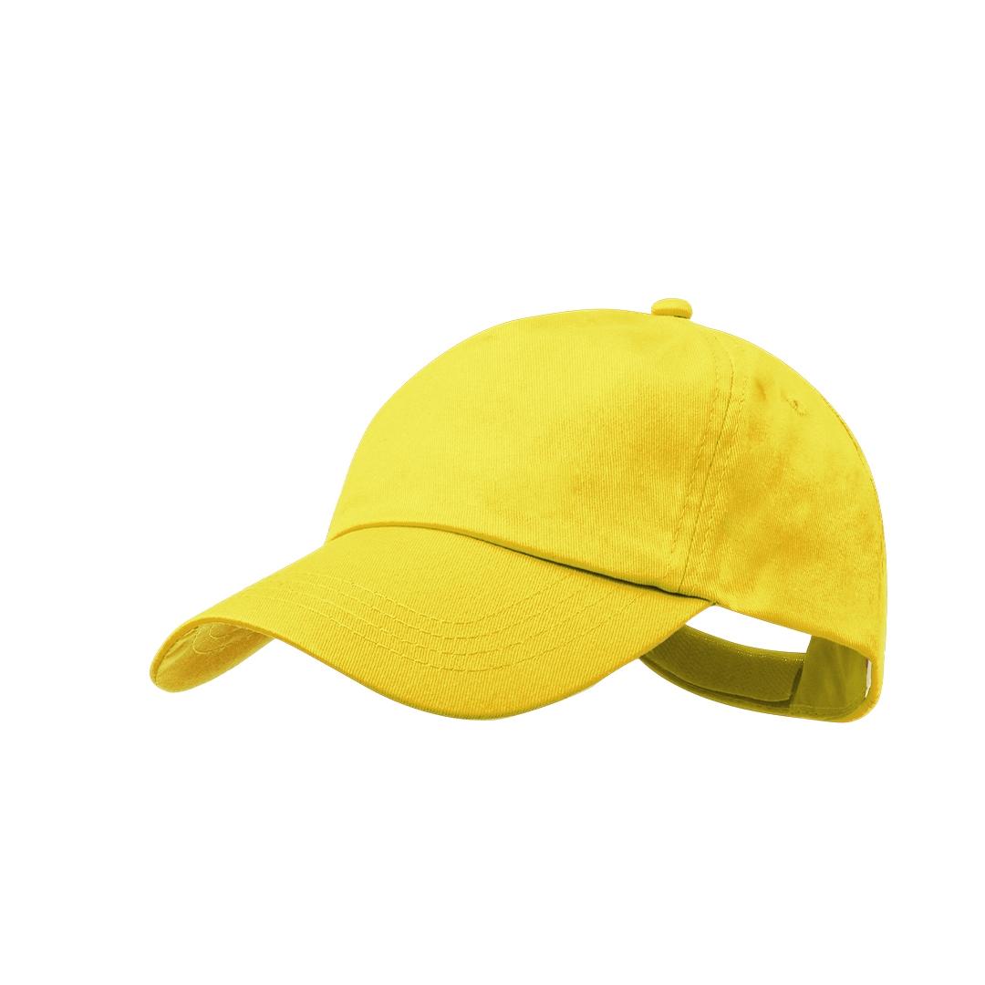 Șapcă sport pentru copii Sportkid albastru