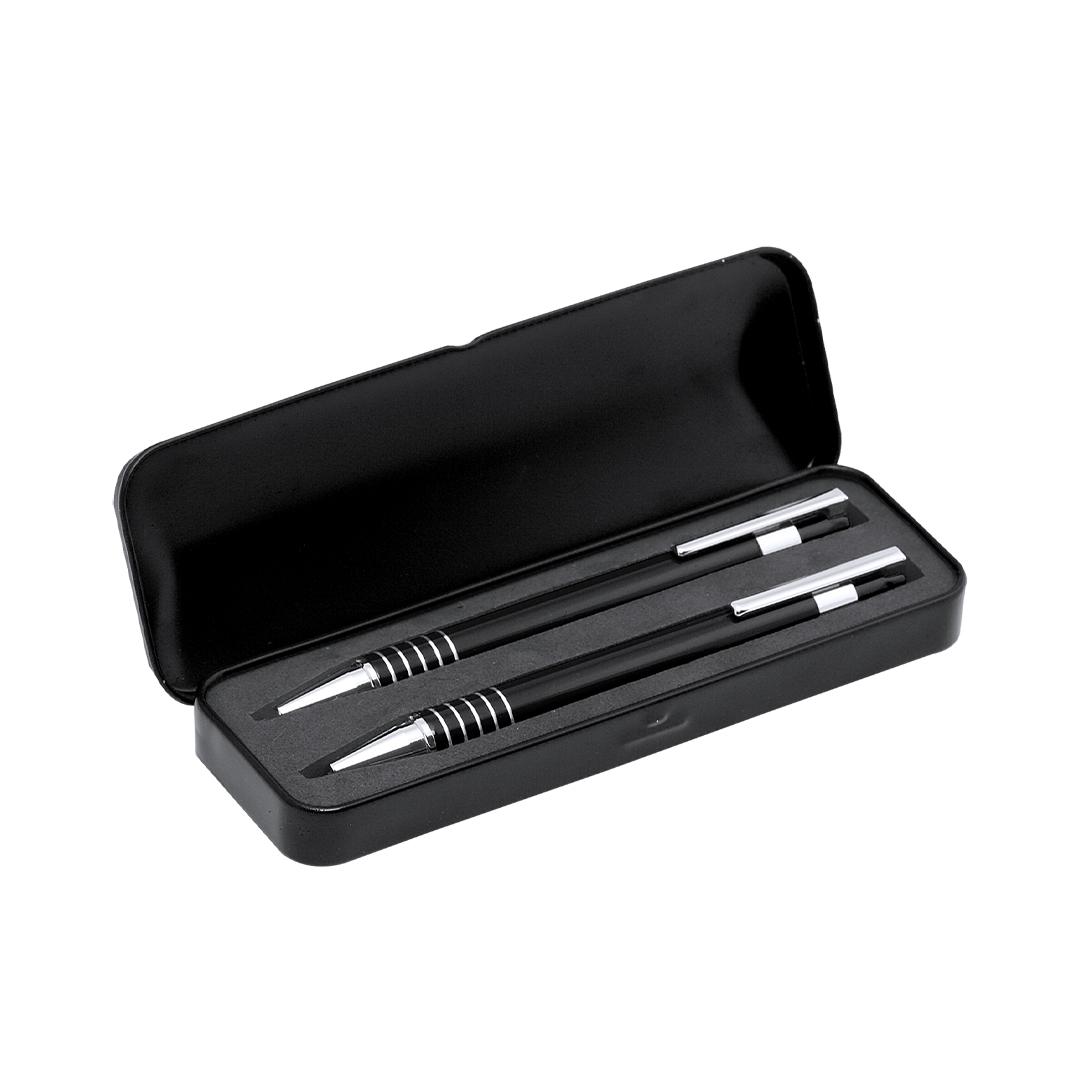 Set cadou Sheridan albastru
