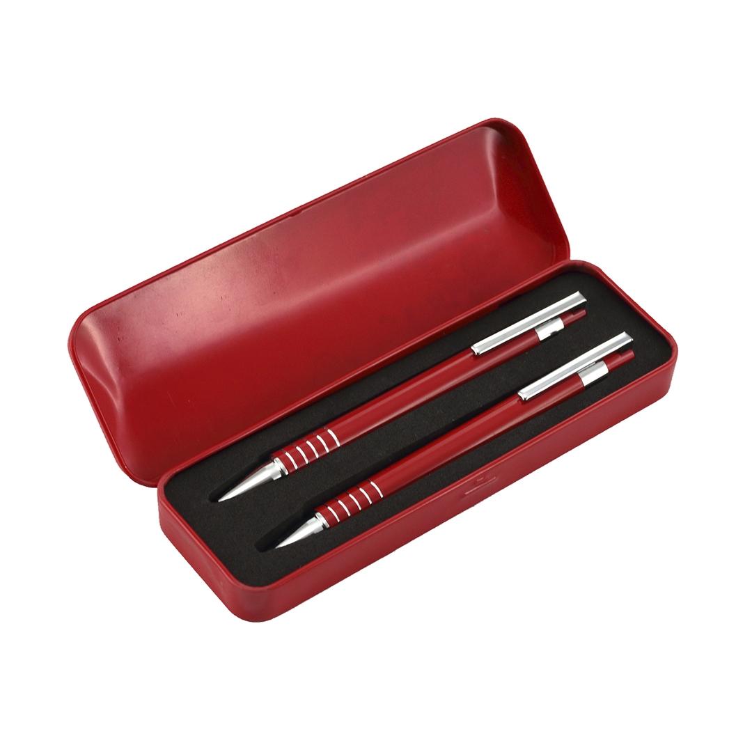 Set cadou Sheridan albastru
