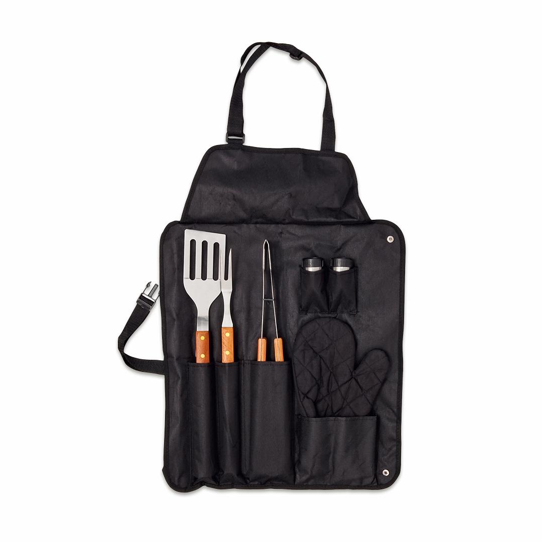 Set pentru grătar Barbecue North