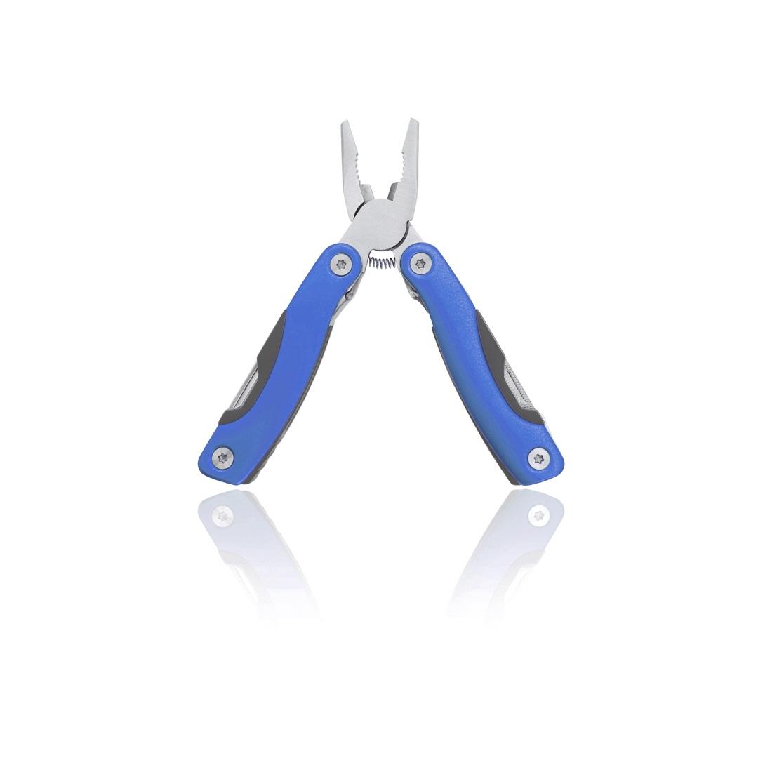 Instrument multifuncțional Multitool Blauden