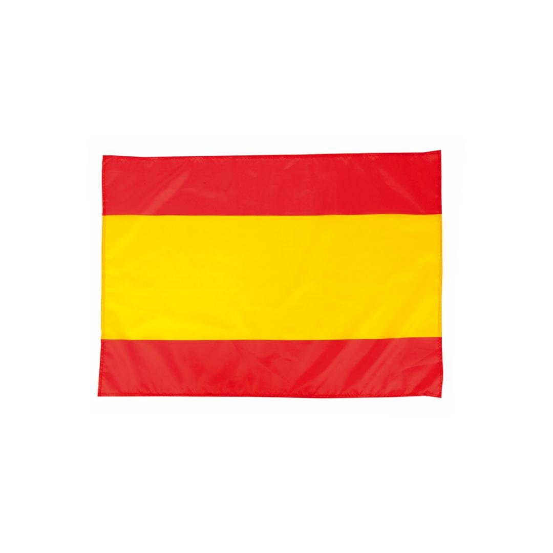 Steag publicitar Caser spania