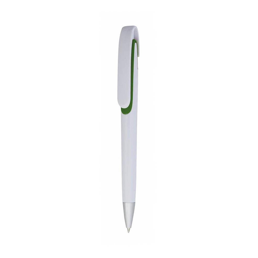 Pix Klinch verde