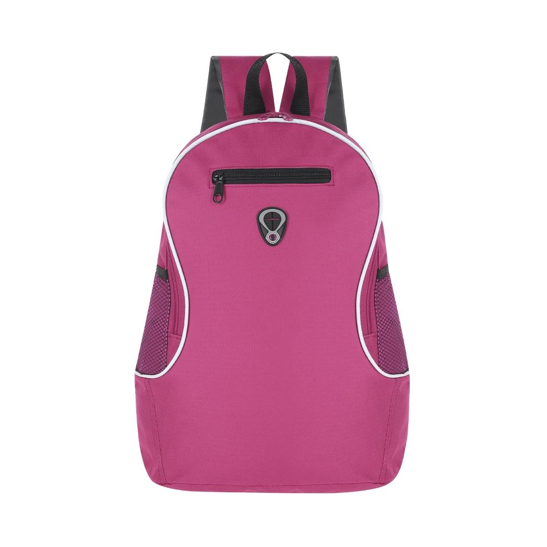 Rucsac portabil Humus fucsia