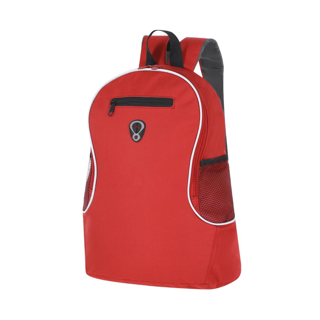 Rucsac portabil Humus fucsia