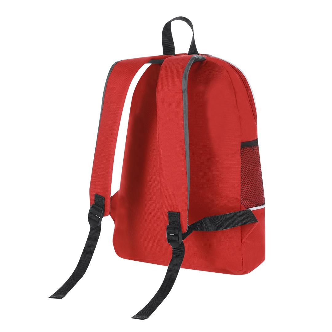 Rucsac portabil Humus fucsia