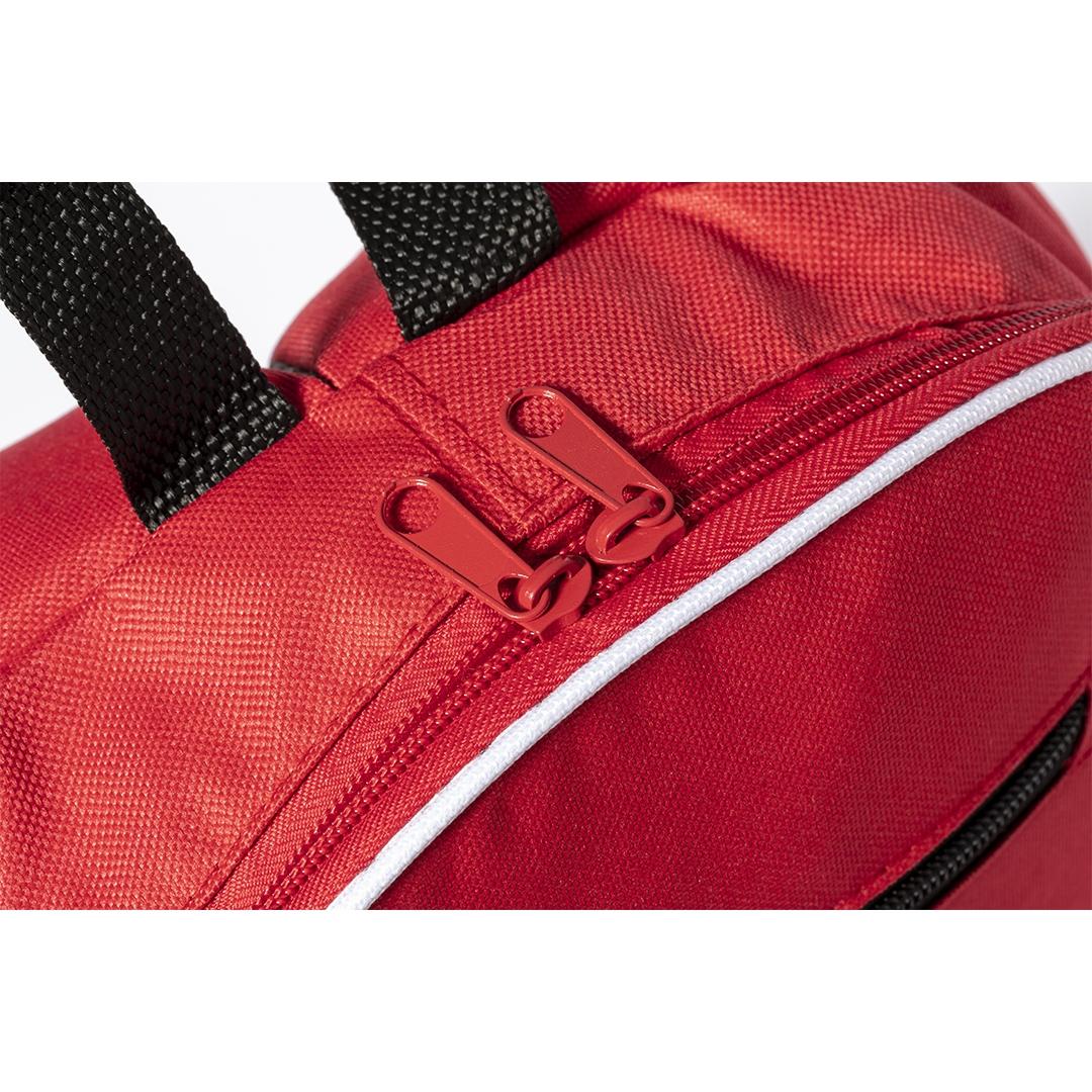 Rucsac portabil Humus fucsia