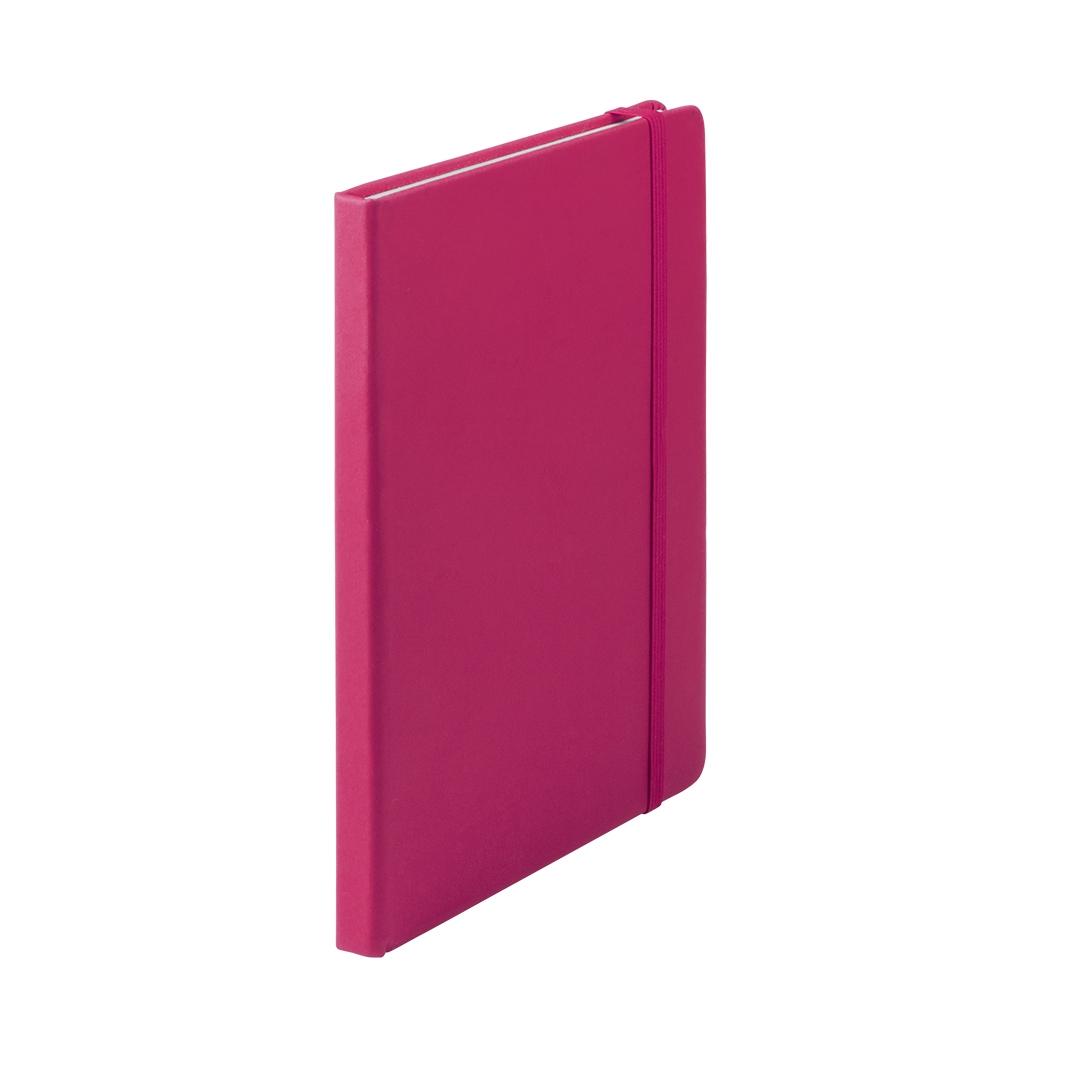 Agendă de notițe Cilux fucsia
