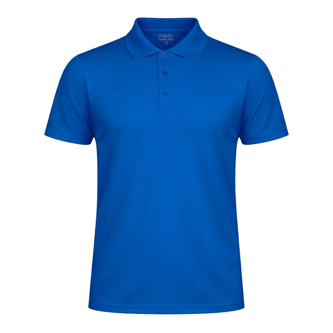 Tricou polo tehnic Plus