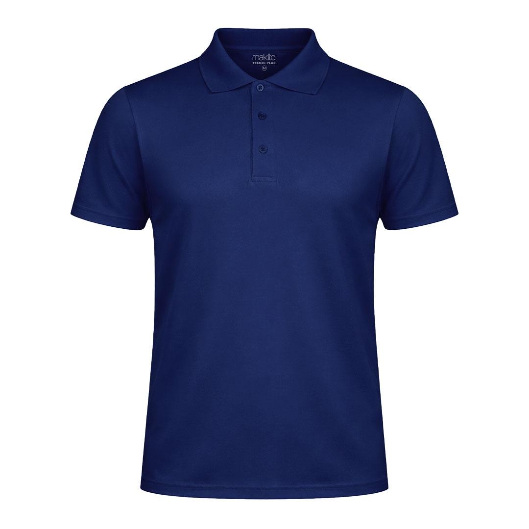 Tricou polo tehnic Plus
