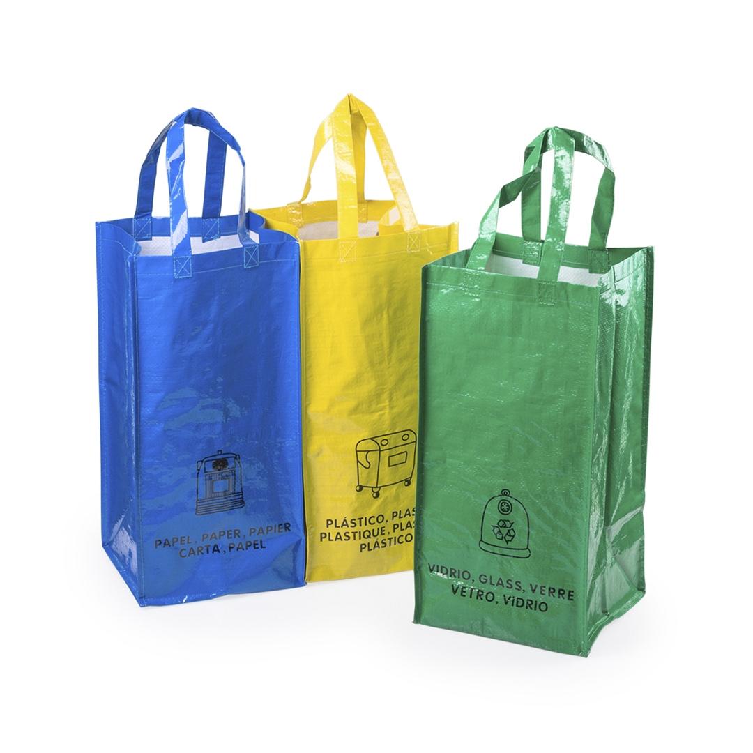 Set de genți Lopack 