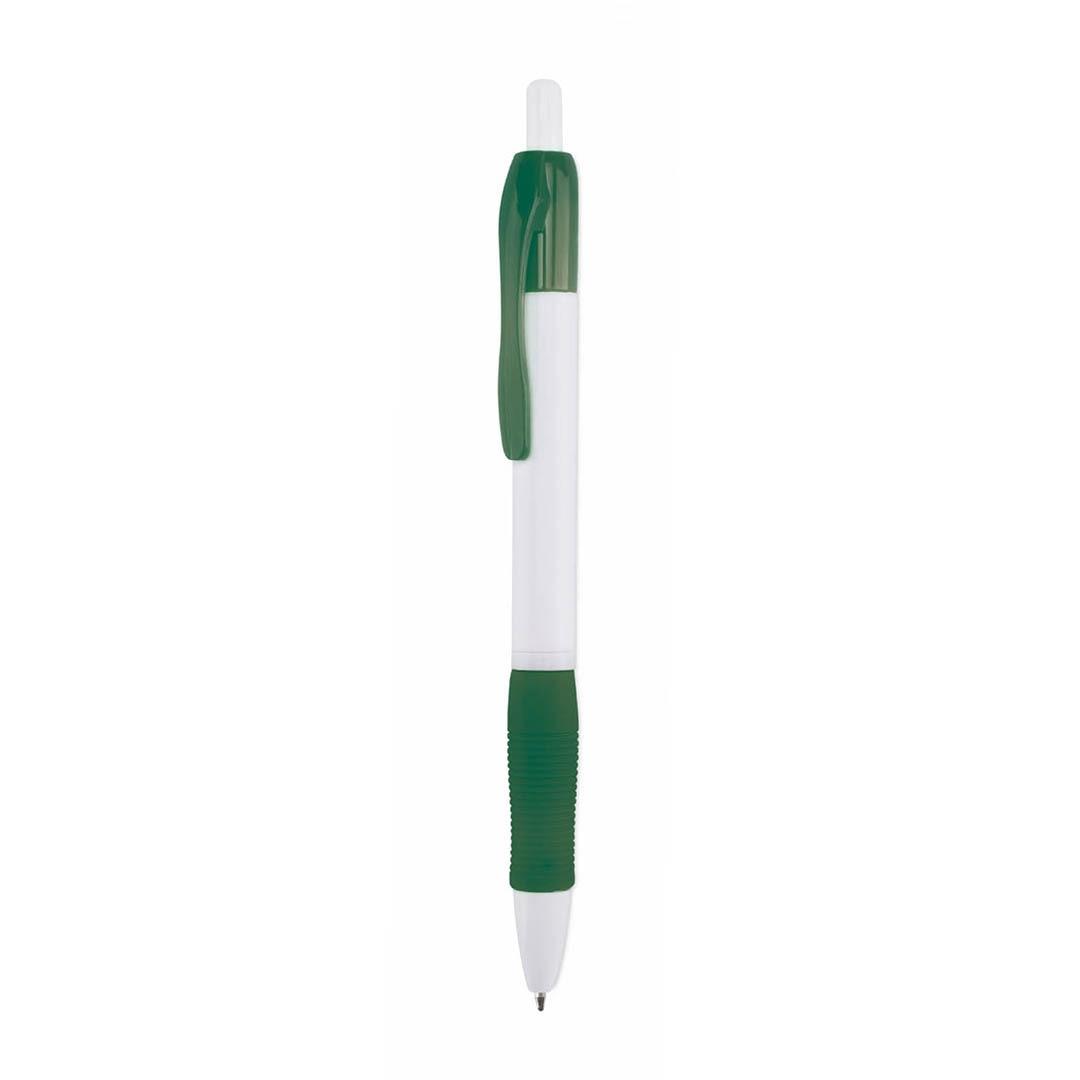 Pix Zufer verde