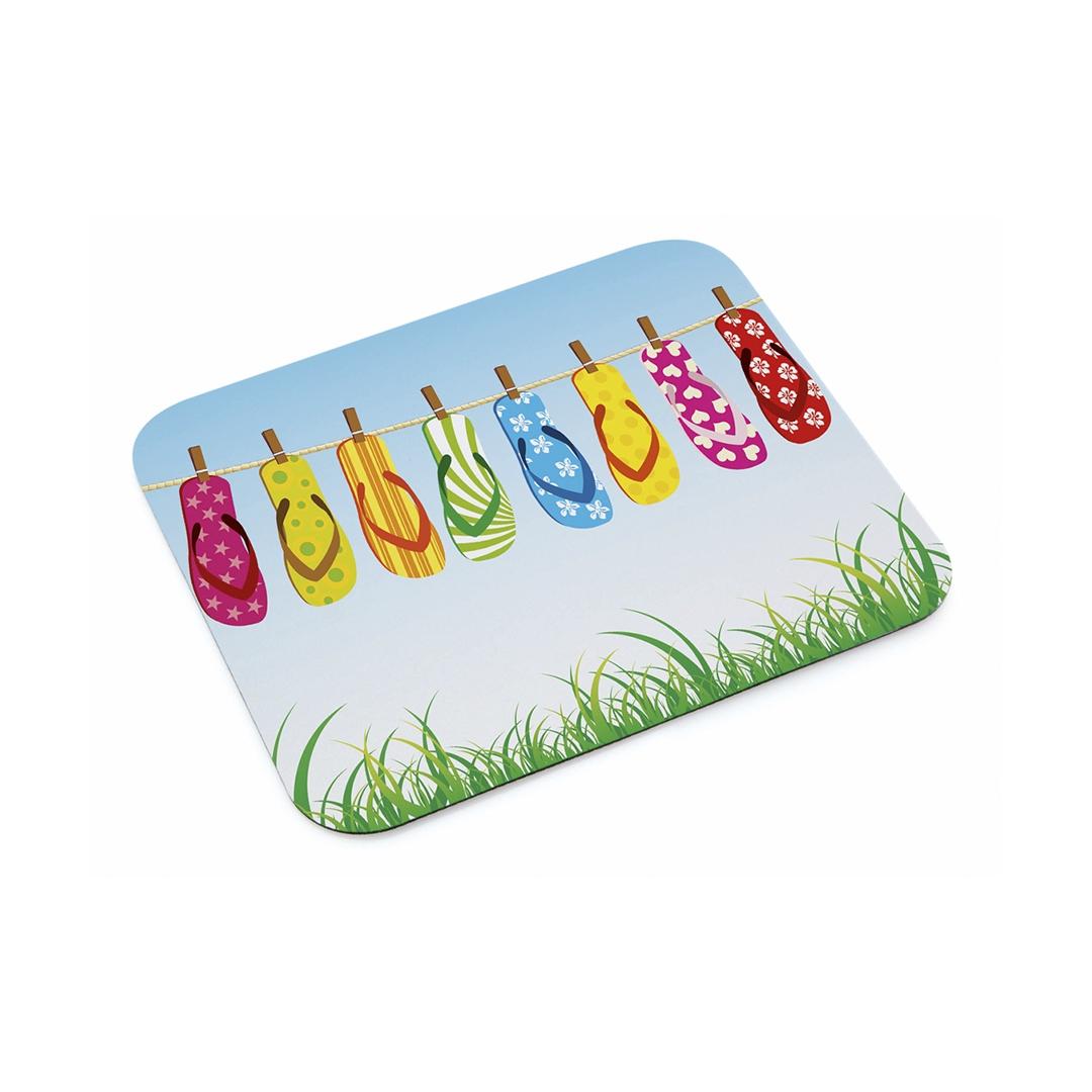 Mousepad Vaniat roșu