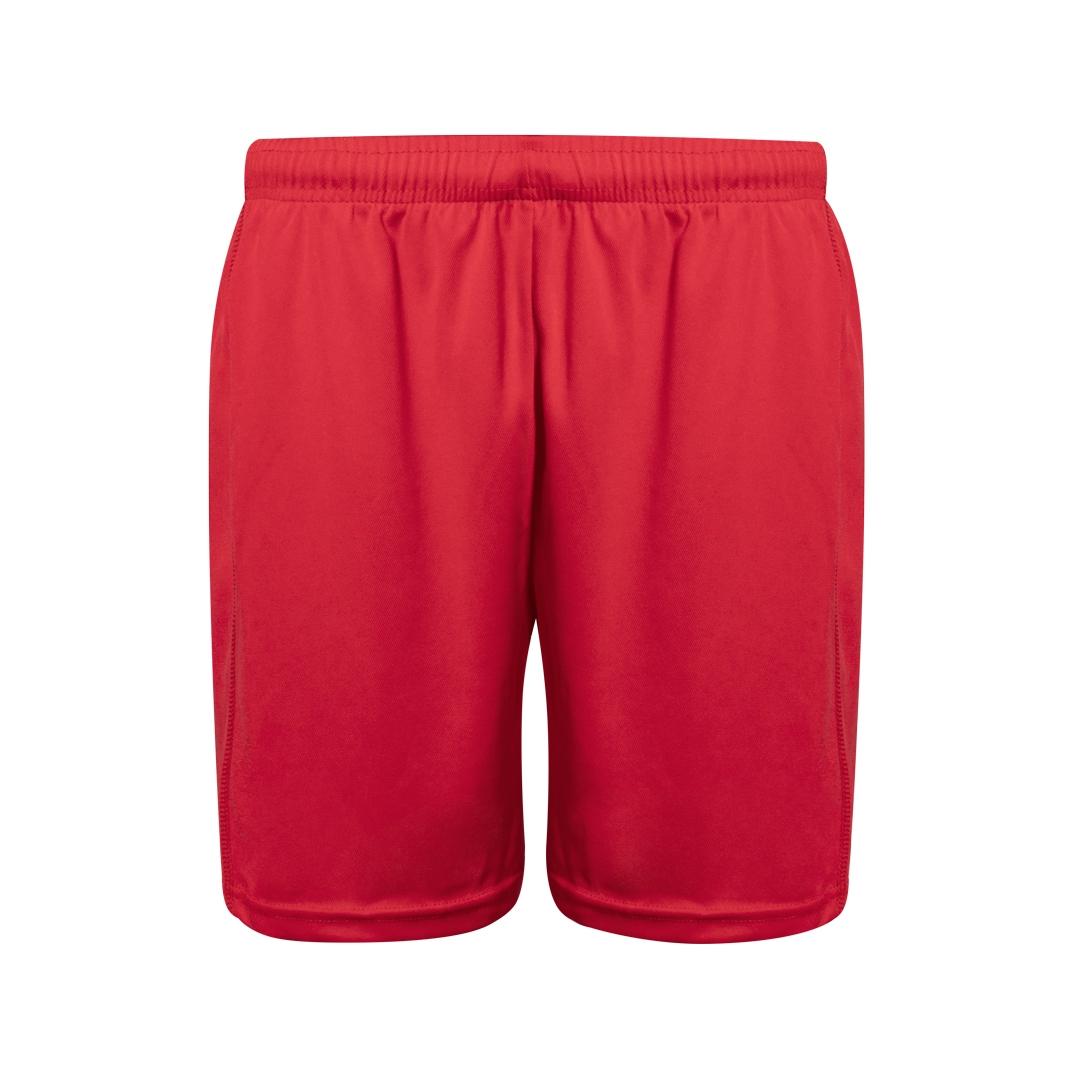 Pantaloni scurți tehnici Gerox albastru 8 - 10 ani