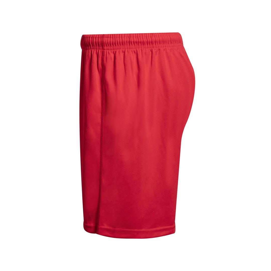 Pantaloni scurți tehnici Gerox albastru 8 - 10 ani