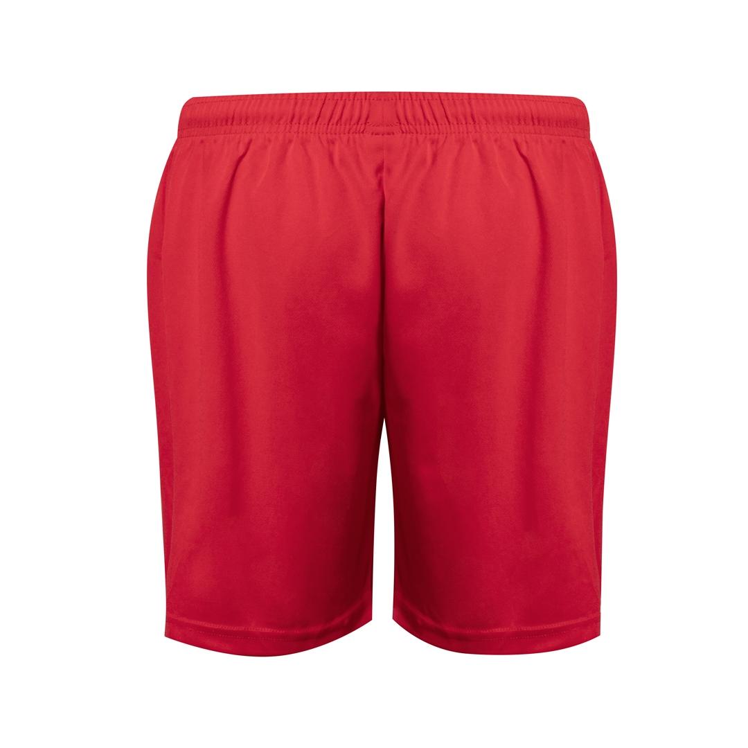 Pantaloni scurți tehnici Gerox albastru 8 - 10 ani
