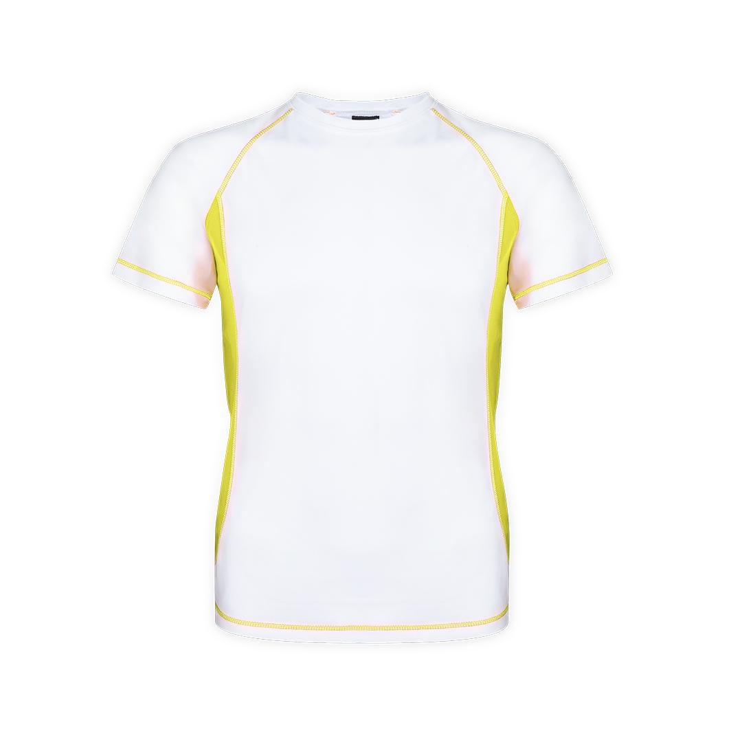Tricou tehnic pentru adulți Combi