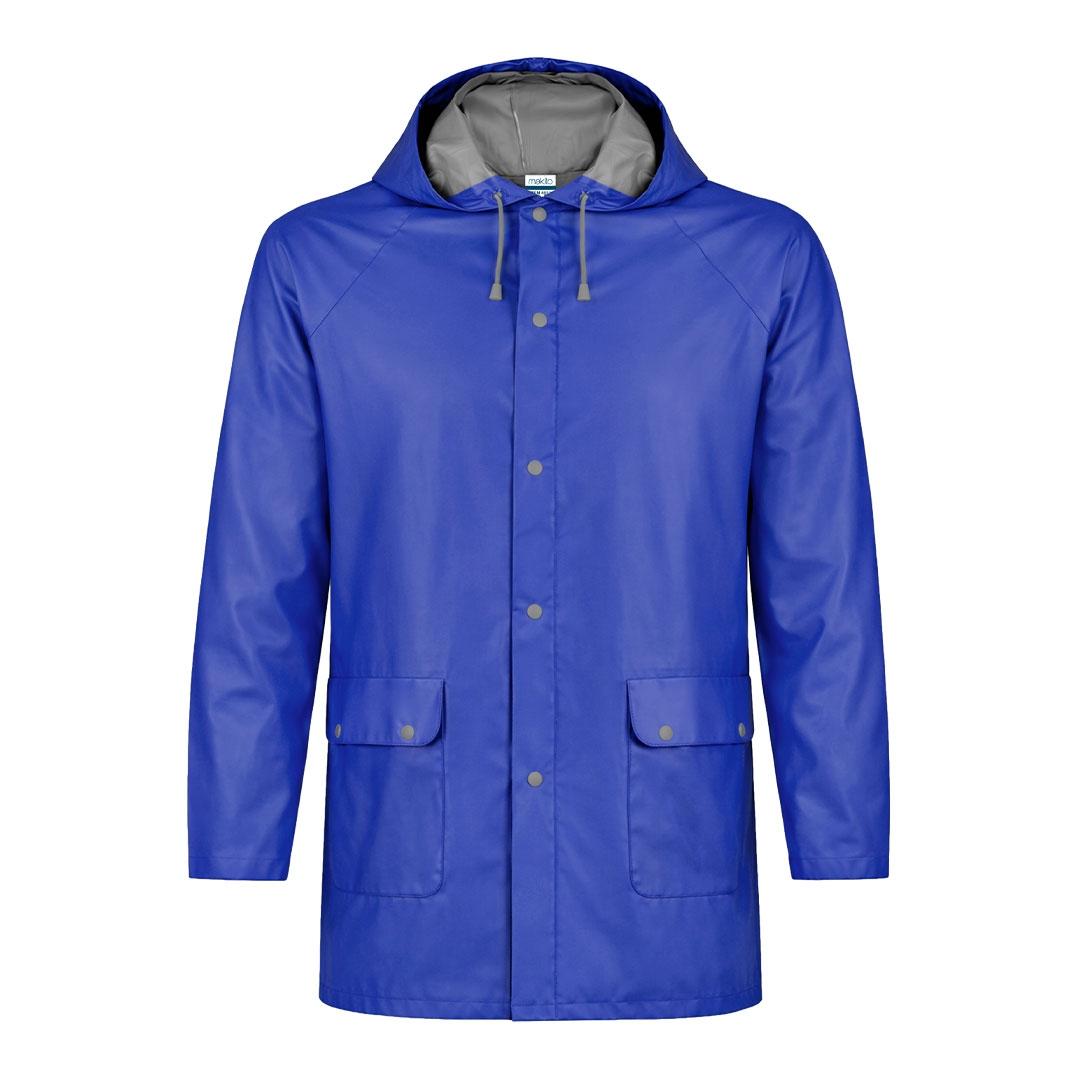 Pelerină de ploaie Hinbow albastru XL-XXL