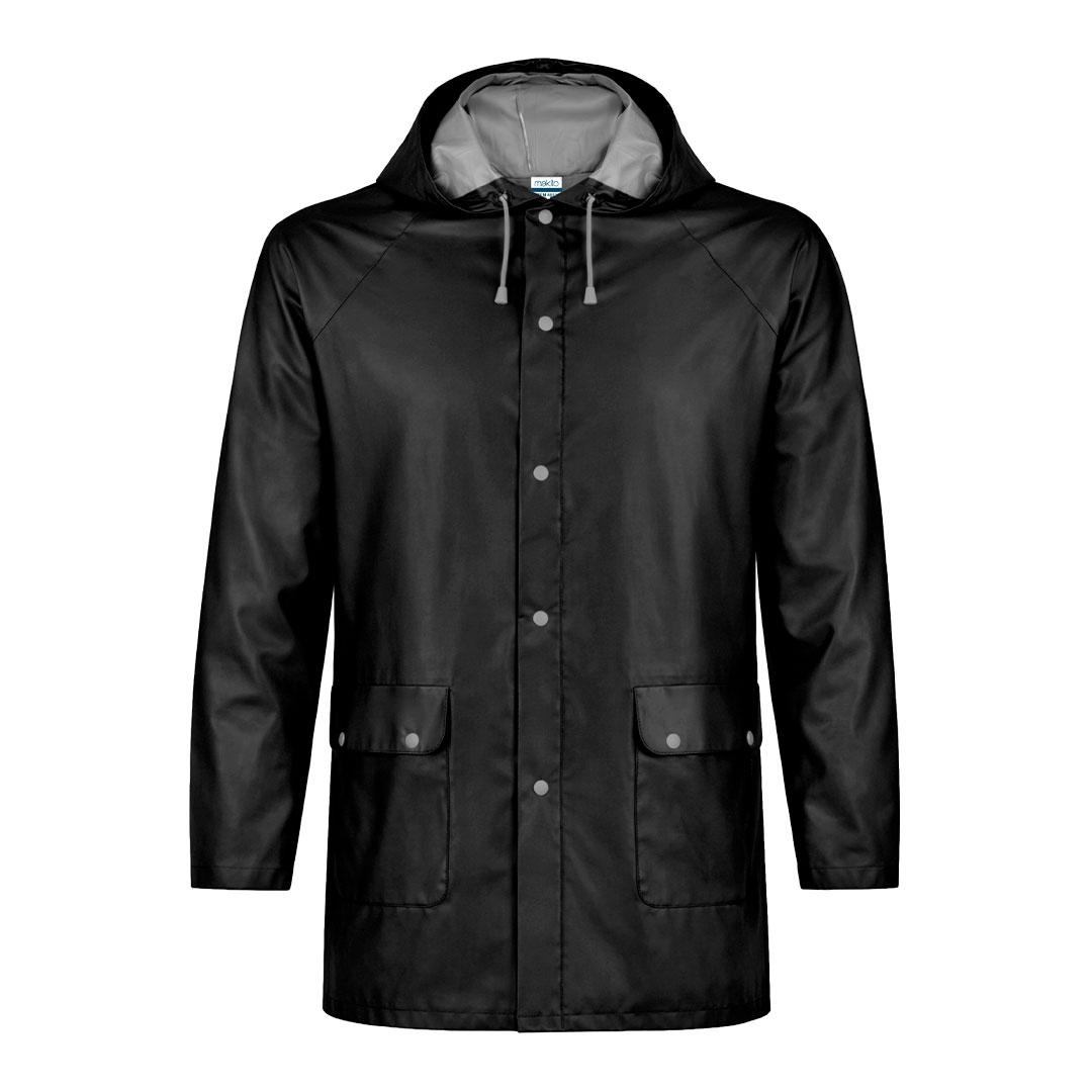 Pelerină de ploaie Hinbow negru XL-XXL