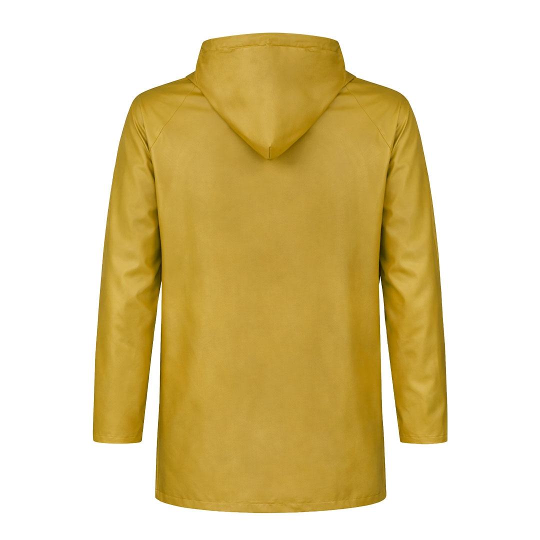 Pelerină de ploaie Hinbow galben XL-XXL