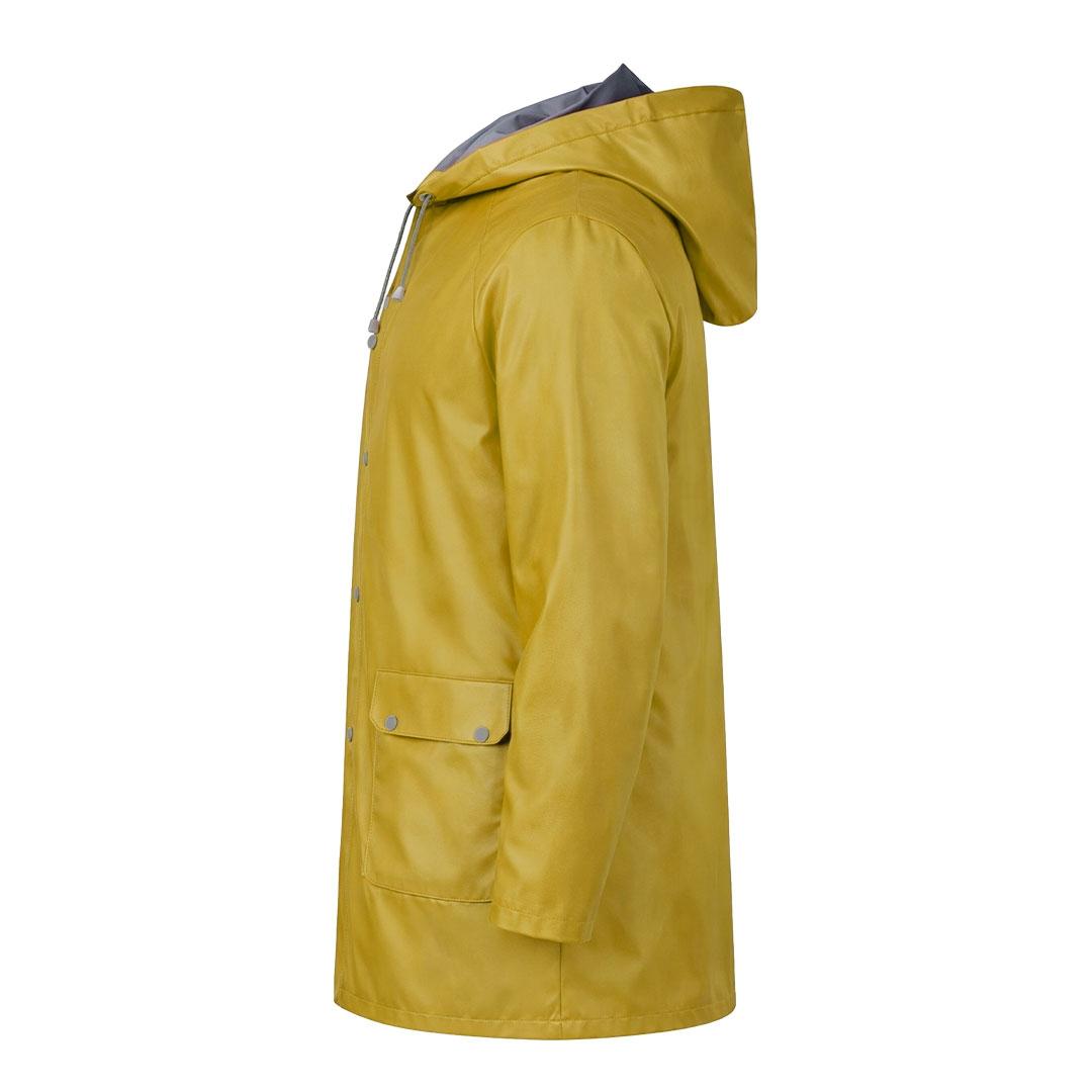Pelerină de ploaie Hinbow galben XL-XXL