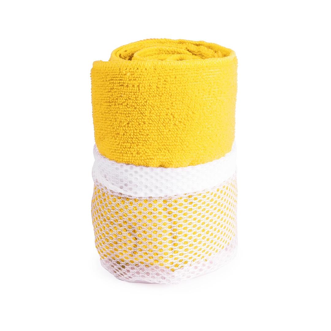 Prosop absorbant Gymnasio