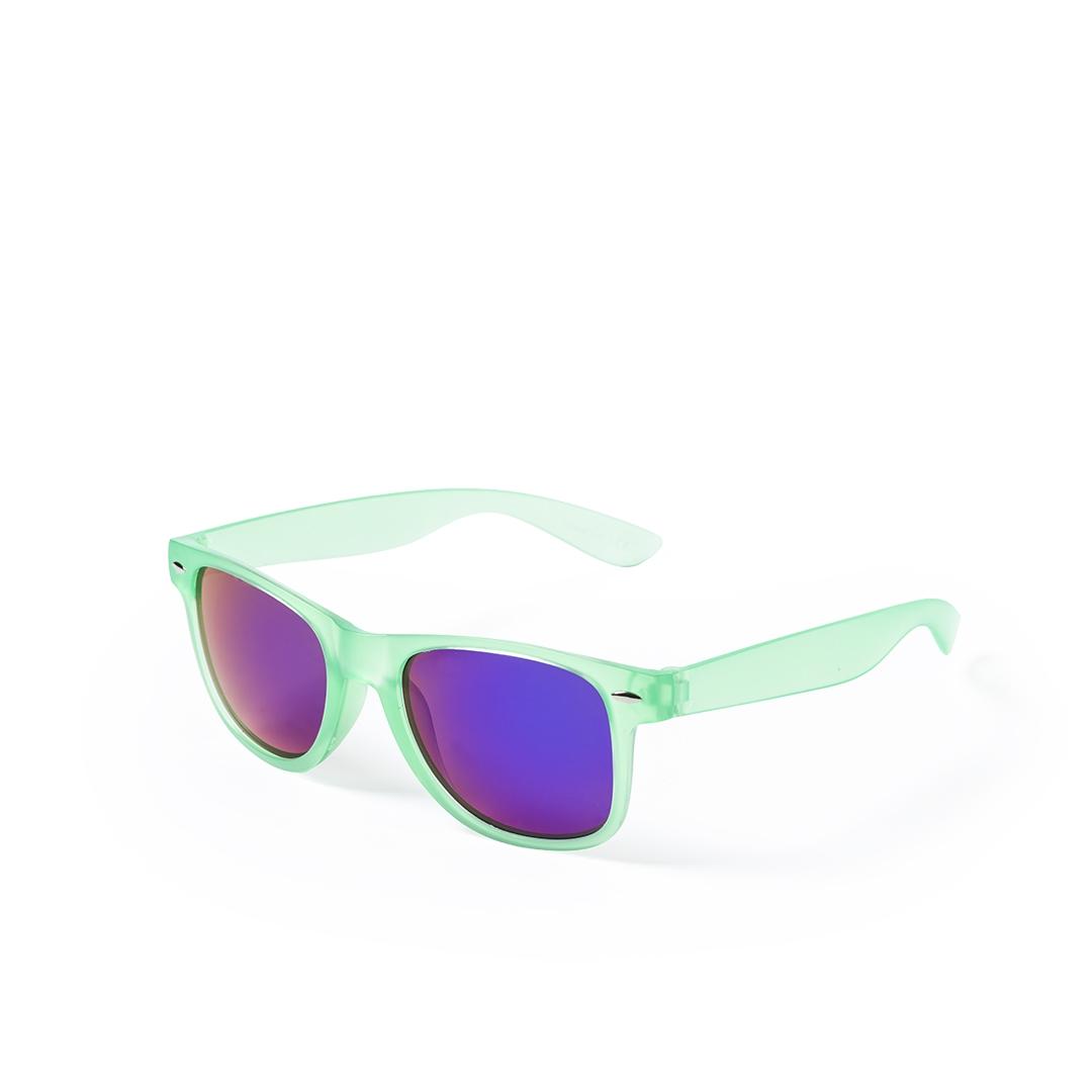Ochelari de soare Nival verde