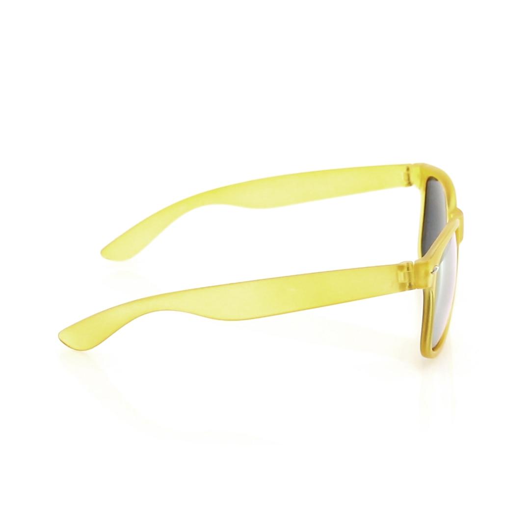 Ochelari de soare Nival verde