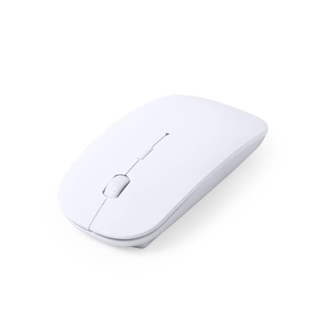 Mouse pentru computer Lyster albastru