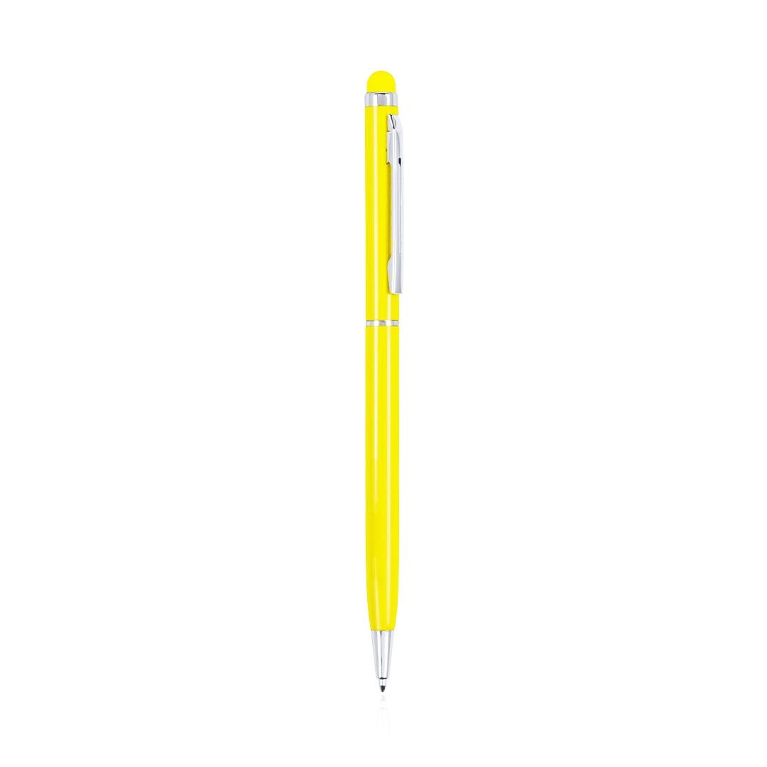Pix cu stylus pentru ecrane tactile Byzar