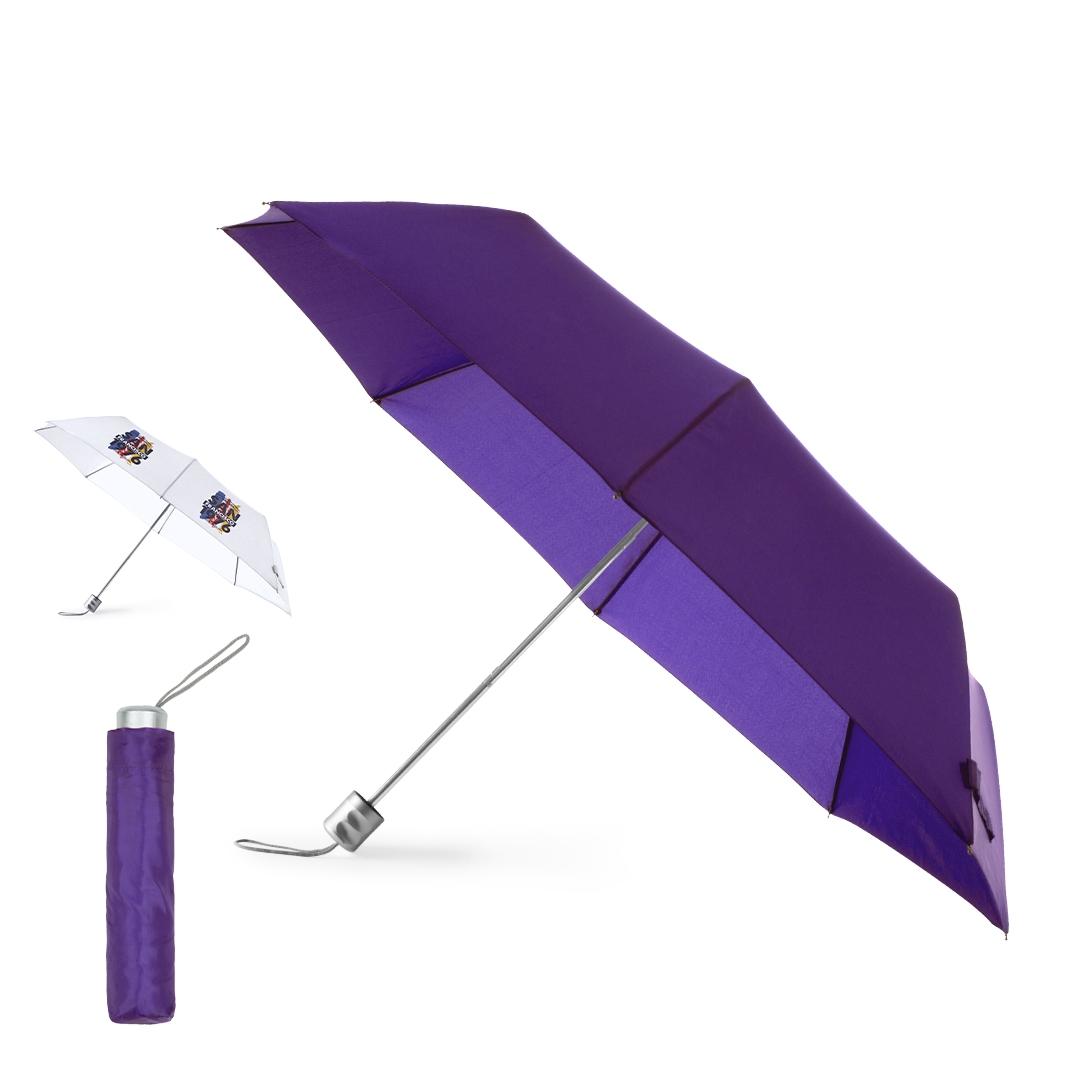 Umbrelă Ziant negru