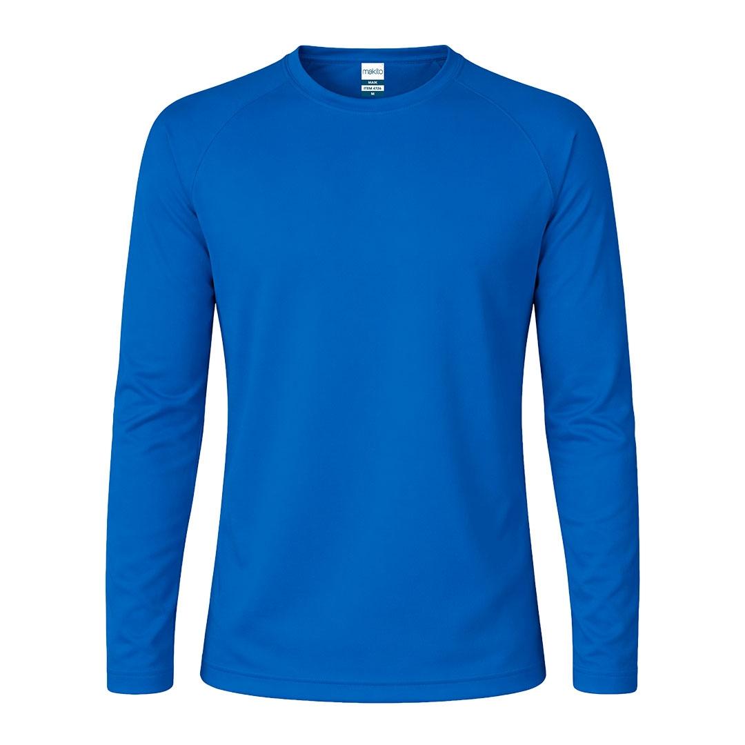 Tricou tehnic pentru adulți Maik
