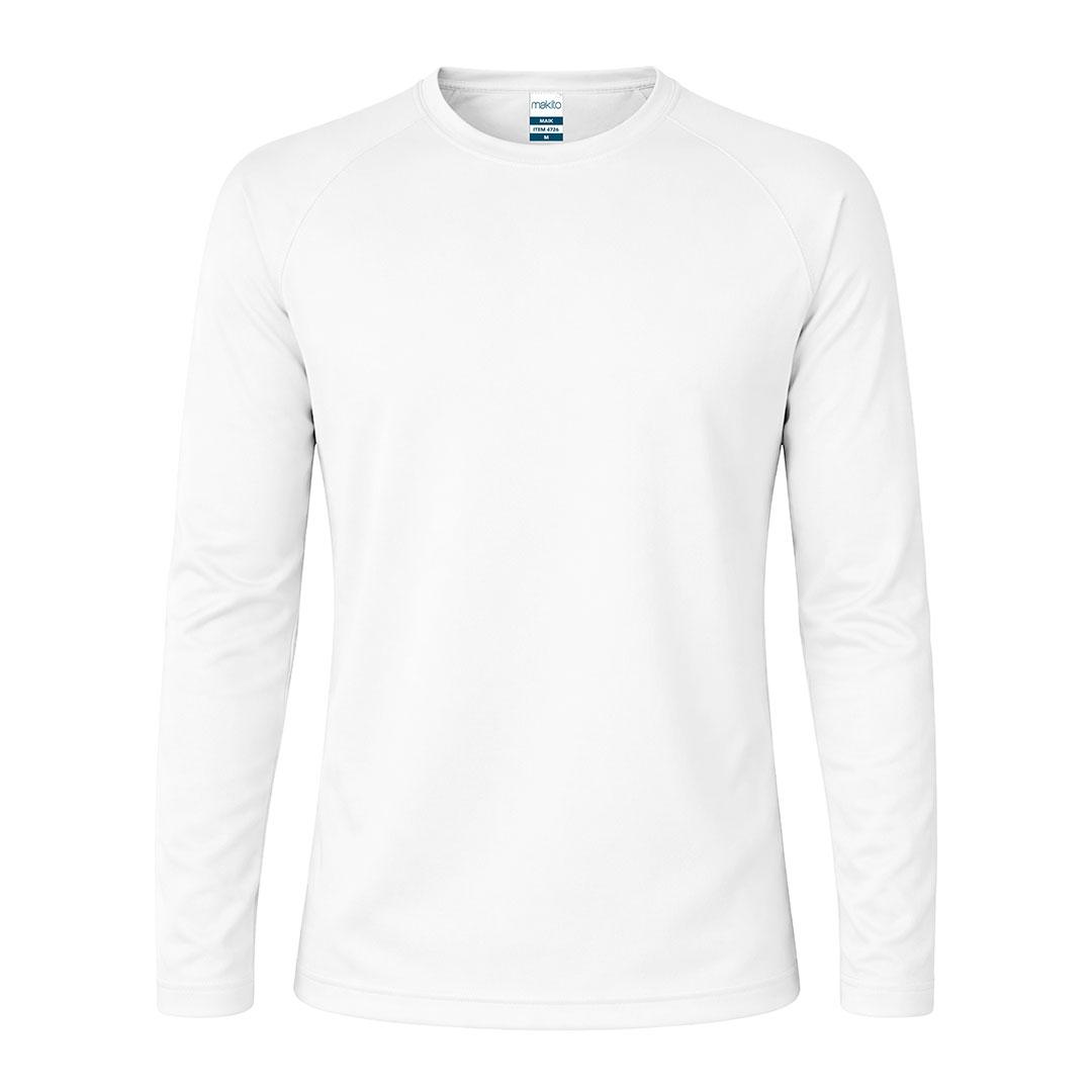 Tricou tehnic pentru adulți Maik