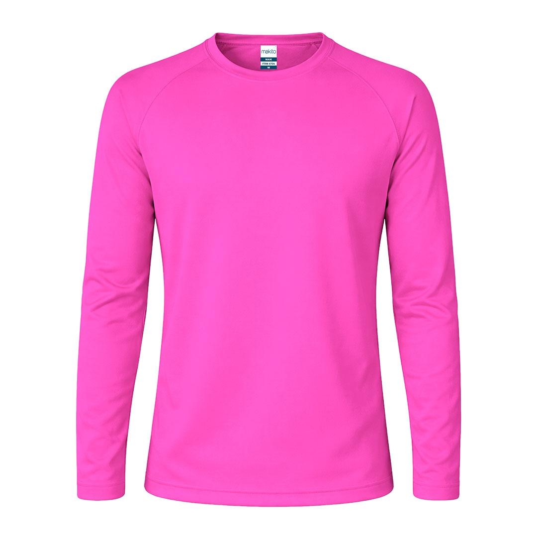 Tricou tehnic pentru adulți Maik