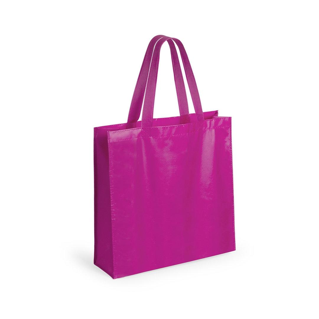 Geantă de mână Natia fucsia