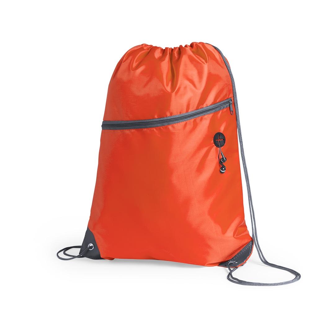 Sac cu șnur Blades portocaliu