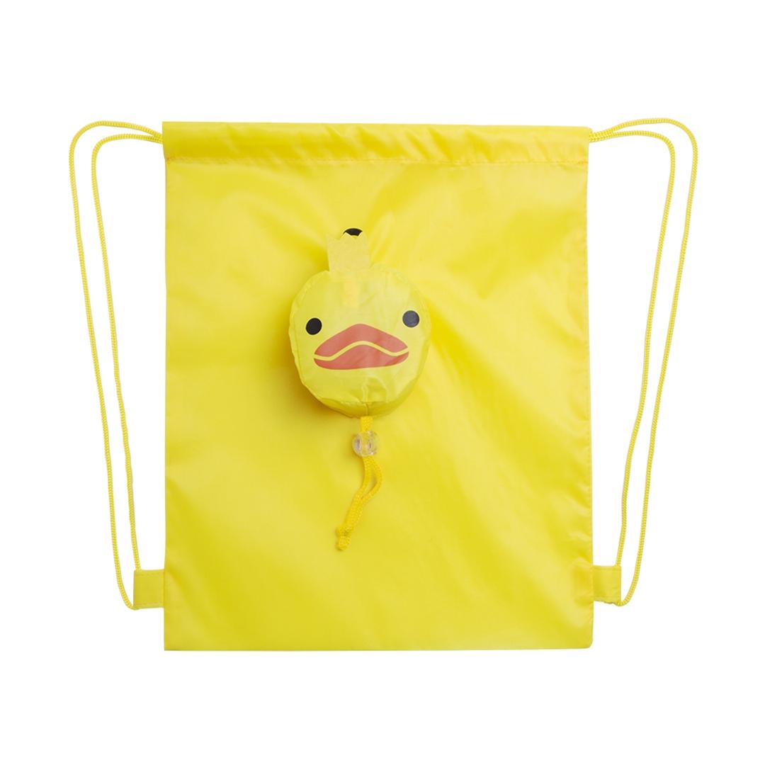 Sac pliabil cu șnur Kissa