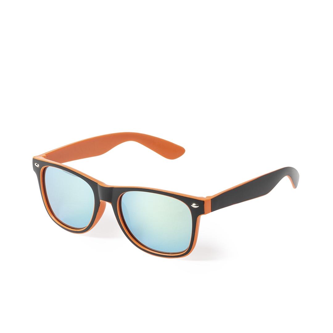 Ochelari de soare Gredel galben