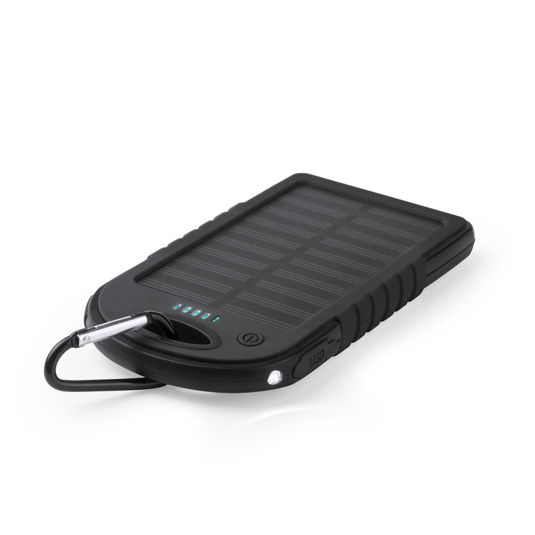 Baterie externă Power Bank Lenard galben