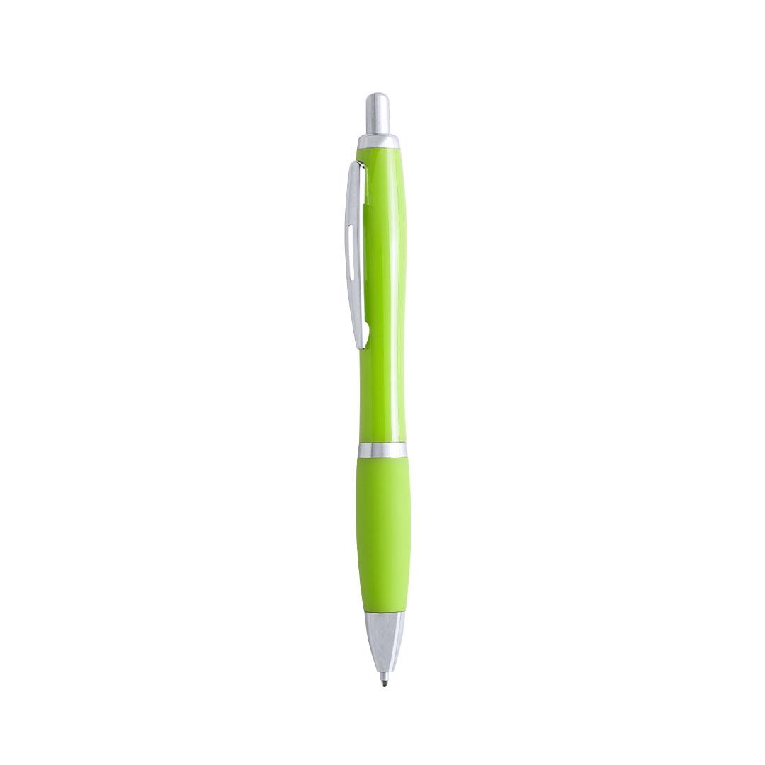 Pix Clexton verde deschis