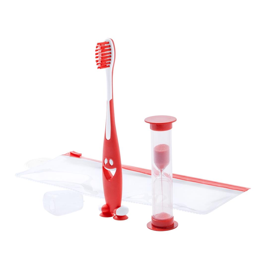 Set cadou Fident albastru