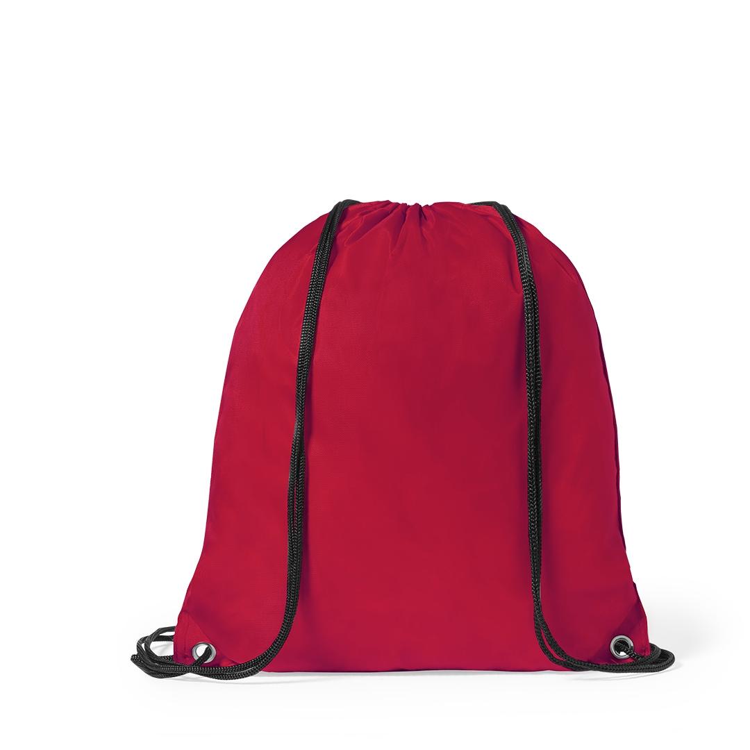 Sac cu șnur Dinki fucsia