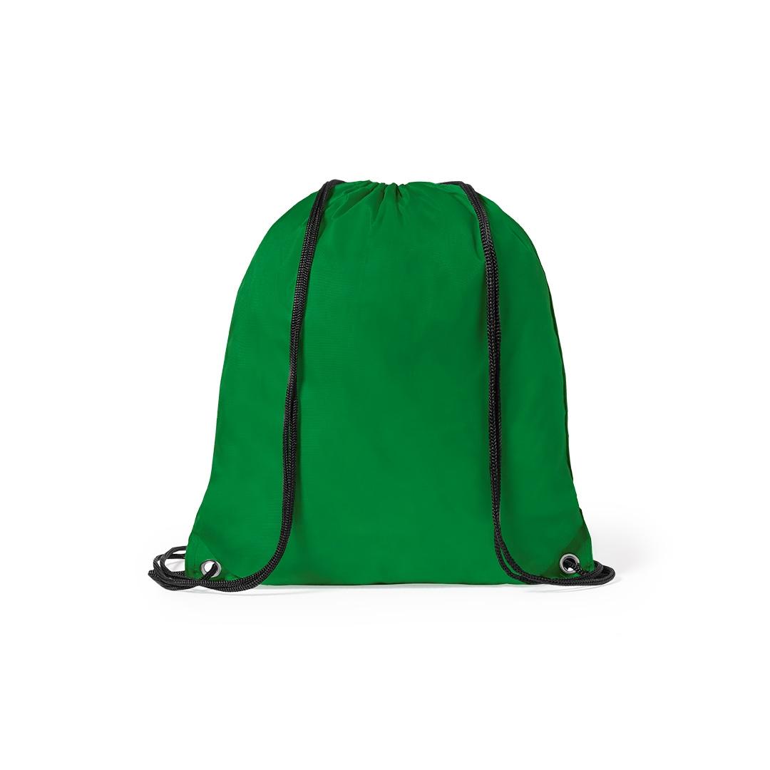 Sac cu șnur Dinki fucsia