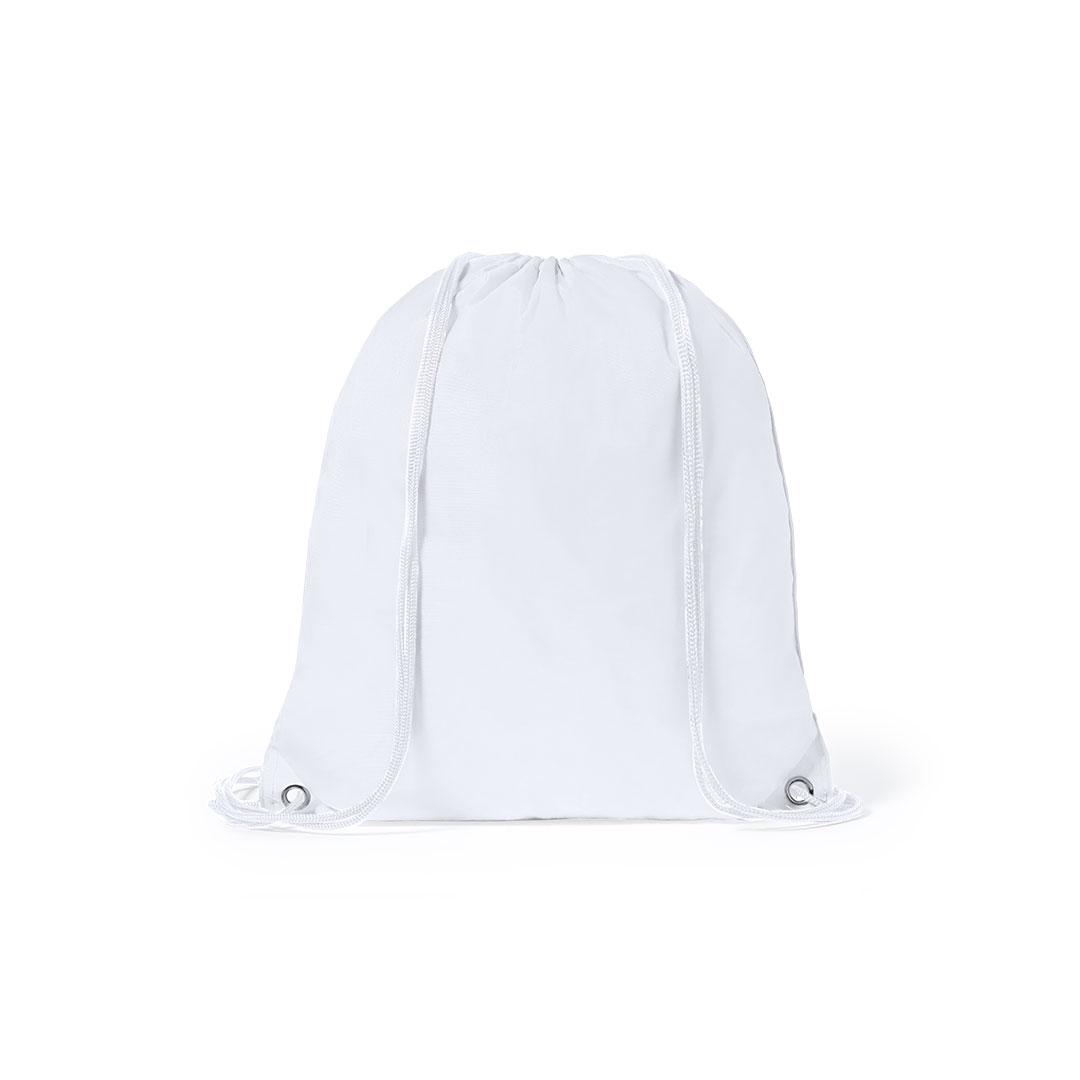 Sac cu șnur Dinki fucsia