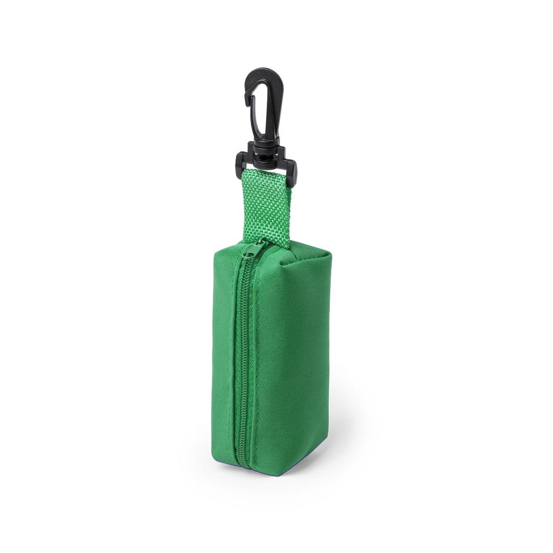 Penar Migal verde