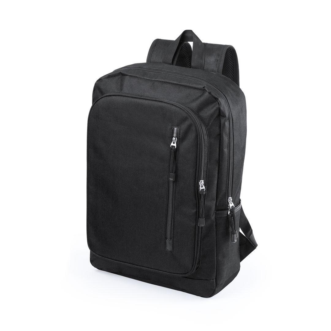 Rucsac portabil Donovan negru