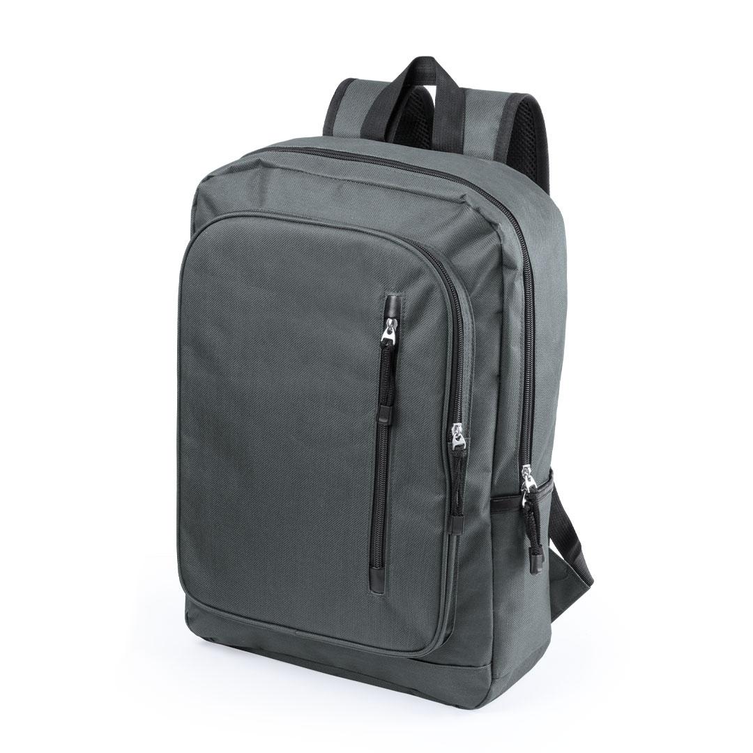 Rucsac portabil Donovan negru