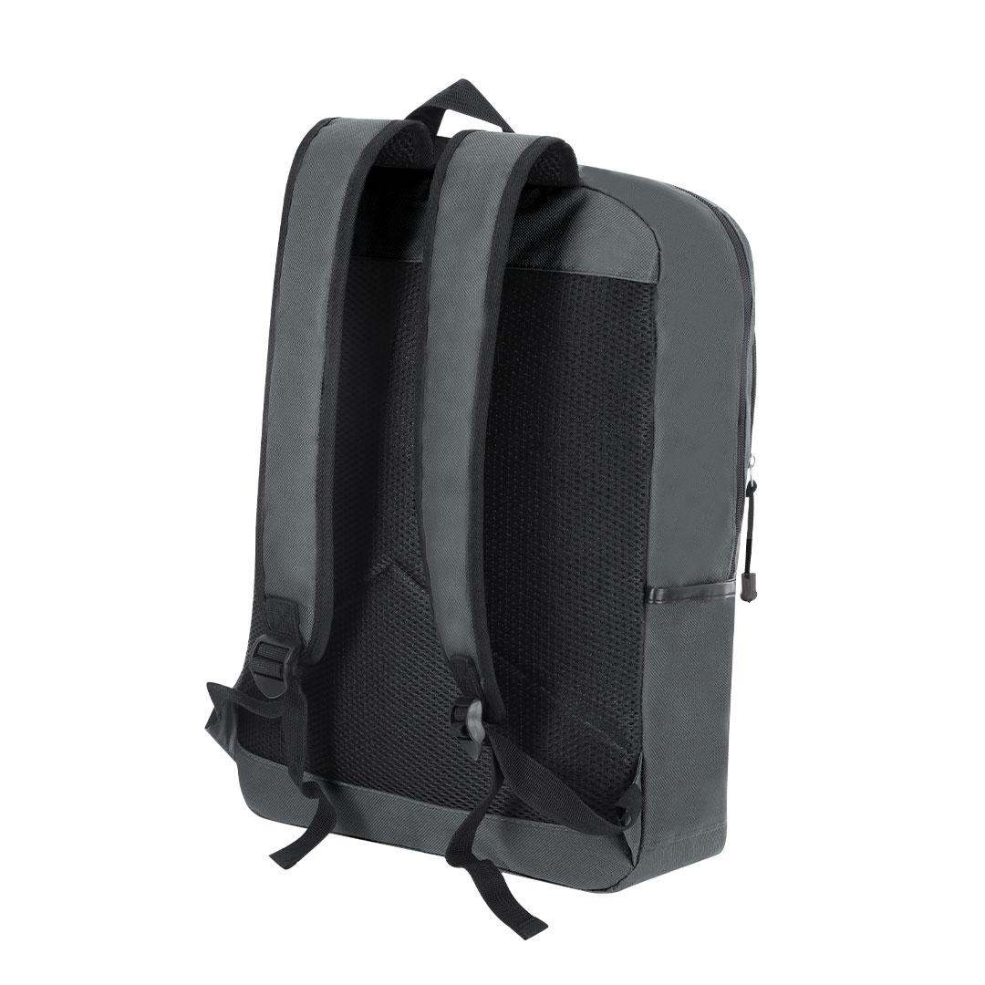 Rucsac portabil Donovan negru