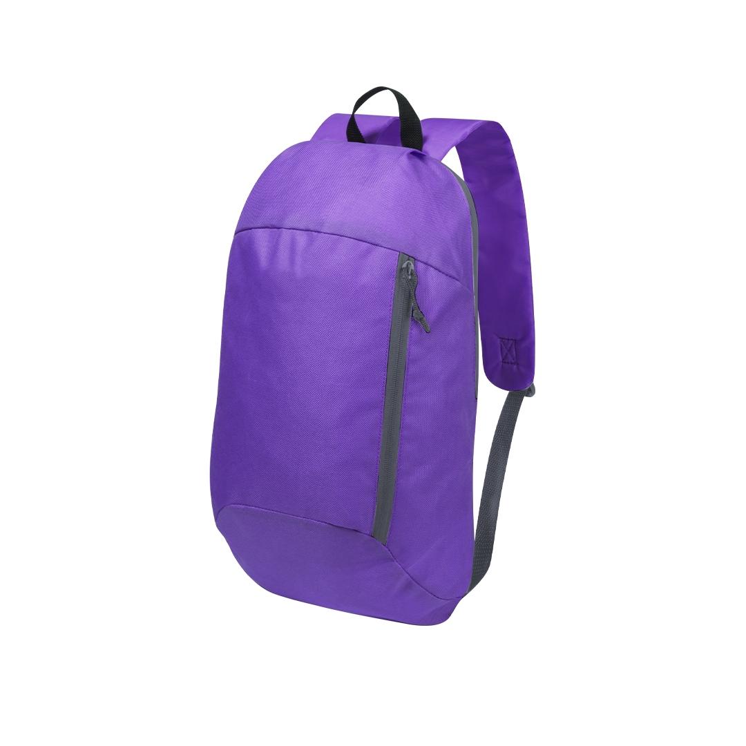 Rucsac portabil Decath violet