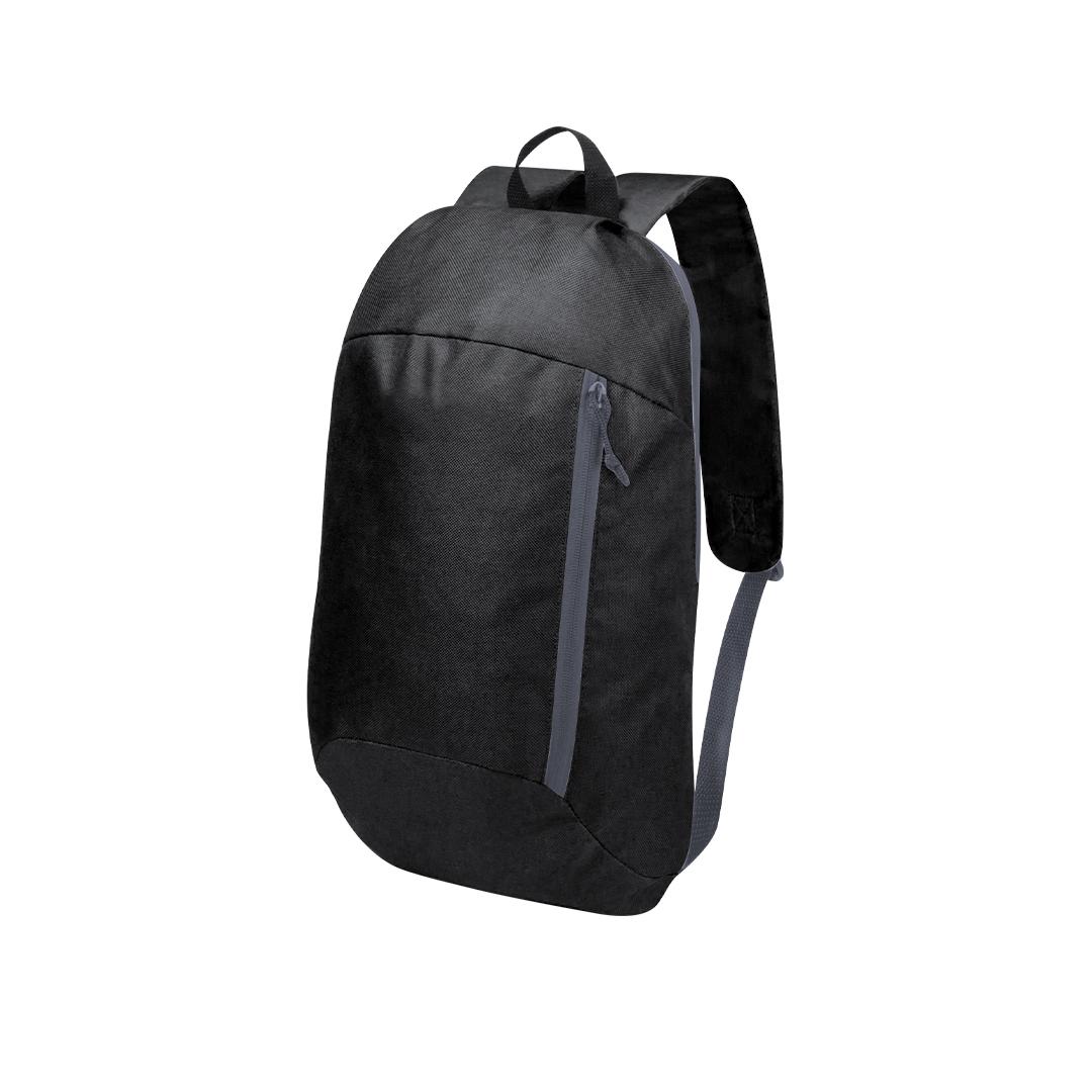 Rucsac portabil Decath negru